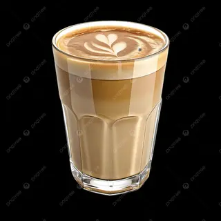 cafe au lait