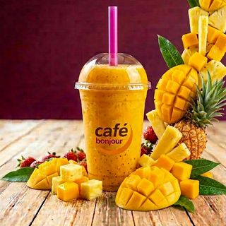 MANGUE DE TOI