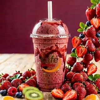 STRAWBERRY KIWI