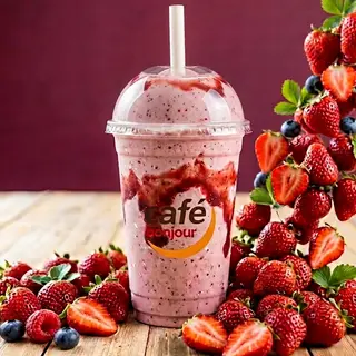 VERRY BERRY