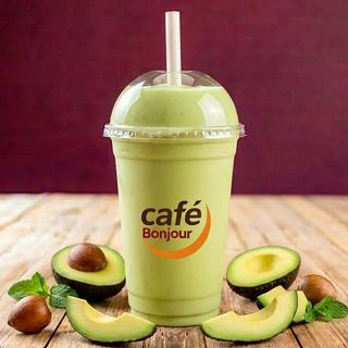 AVOCADO JUICE