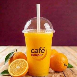 ORANGE JUICE