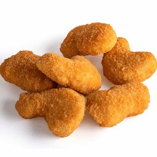 Nuggets 6 pcs