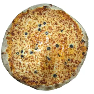 Pizza Margarita