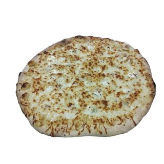Pizza Quattro fromaggi