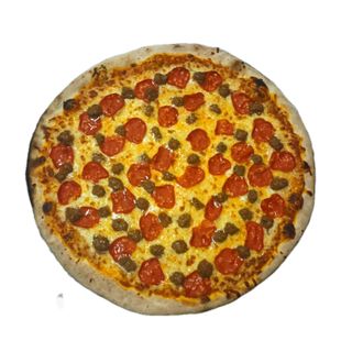 Pizza Spéciale Sicilia