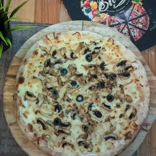 Pizza Poulet
