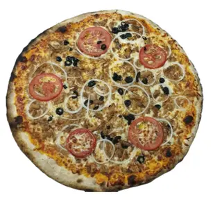 Pizza Thon