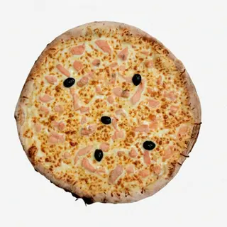 Pizza Norvégienne