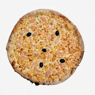 Pizza Norvégienne