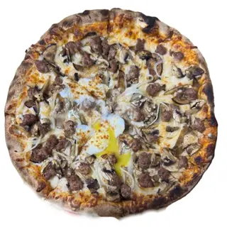Pizza Favorite