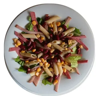 Salade sicilienne