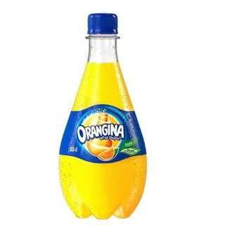 Orangina 50cl