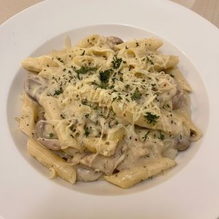 Alfredo 