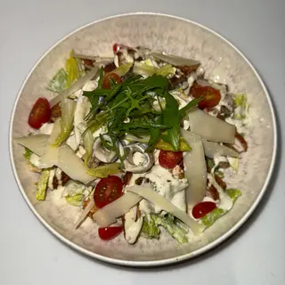 Salade César