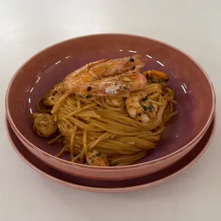 Pasta pilpil