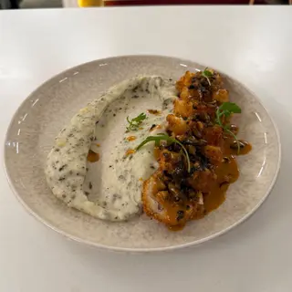 Cordon bleu