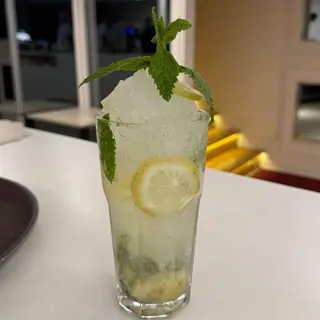 Virgine mojito