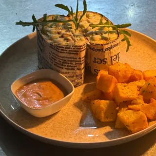 Bœuf caramélisé