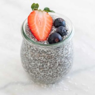 Chia Pudding
