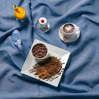 Petit Déjeuner Kids