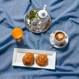 Petit Déjeuner Express