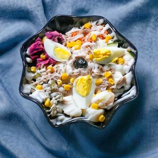 Salade Niçoise