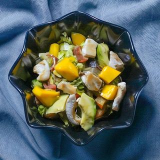 Salade De MDB