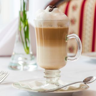 Latte Macchiato