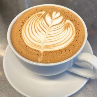 Café Cream