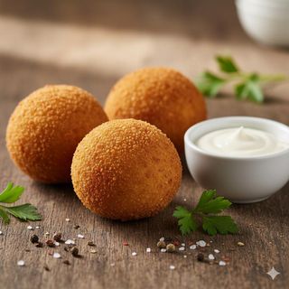 3 pièces ZAD BOULES