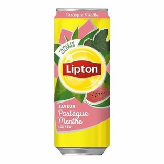 lipton pasteque