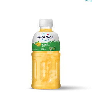 mogu mogu mango