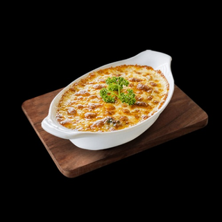 Gratin Classique