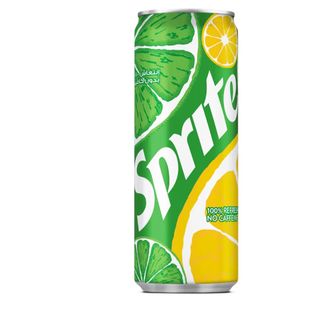 Sprite - Classique (25Cl) Canette