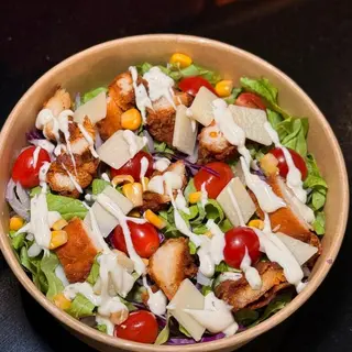 Salade Cesar