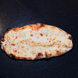 Le Soufflé au kebab