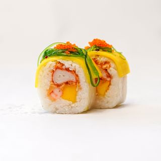 Mango Roll