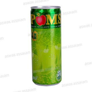 Pom's 25cl