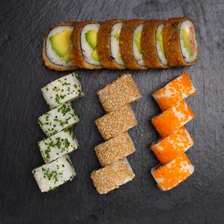 Classic B 18 Pièces