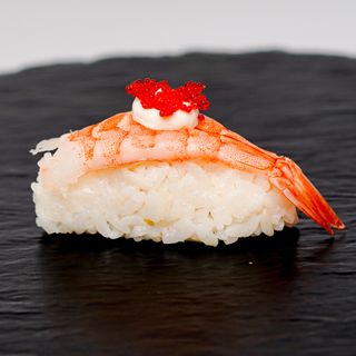 Nigiri Crevette