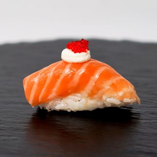 Nigiri Saumon