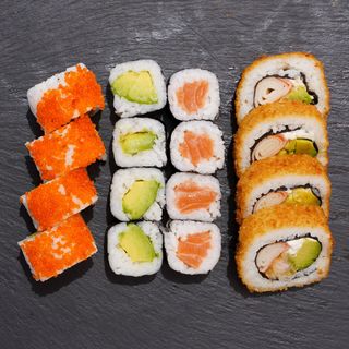 Classic A 16 Pièces