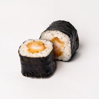 Maki Crevette