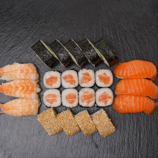 Classic C 23 Pièces