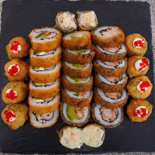 Classic D 30 Pièces