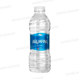 Aquafina 33cl