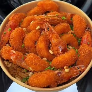 بسمتي كرانشي