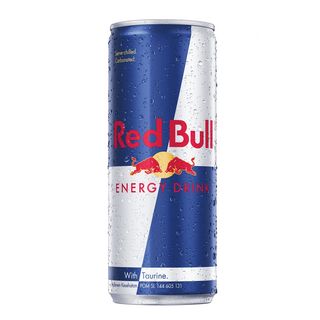 Redbull