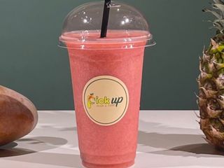 Fraises 1L